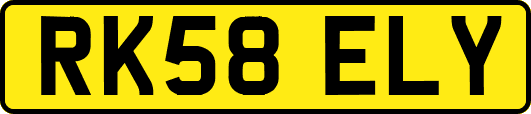 RK58ELY
