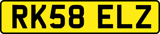 RK58ELZ