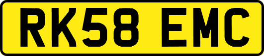 RK58EMC