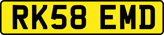 RK58EMD