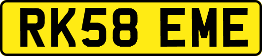 RK58EME
