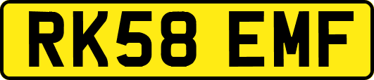 RK58EMF