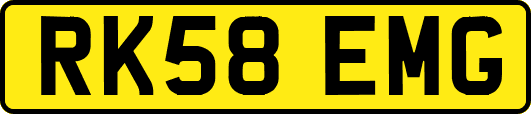 RK58EMG