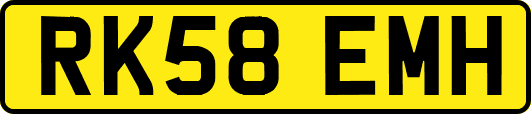 RK58EMH