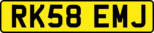 RK58EMJ