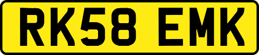 RK58EMK
