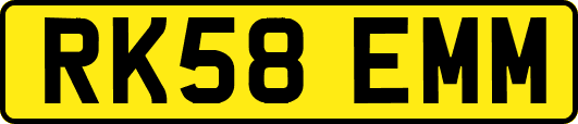 RK58EMM