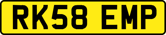 RK58EMP