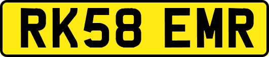 RK58EMR