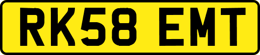 RK58EMT