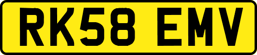 RK58EMV