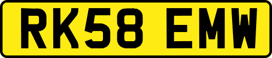 RK58EMW