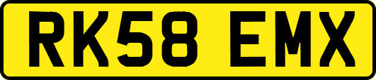 RK58EMX