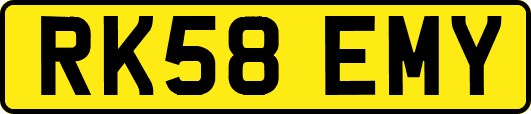 RK58EMY