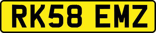 RK58EMZ