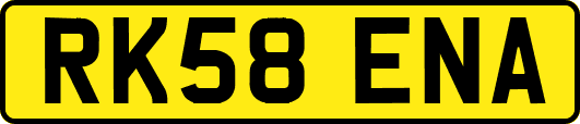 RK58ENA