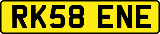 RK58ENE