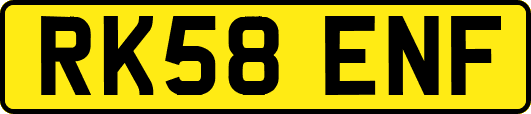 RK58ENF