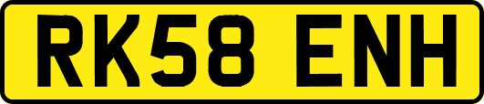 RK58ENH