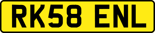 RK58ENL