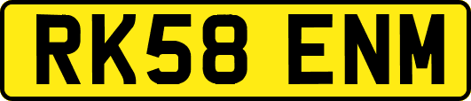 RK58ENM