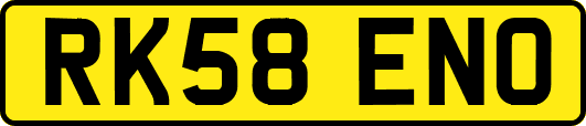 RK58ENO