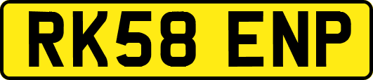 RK58ENP