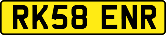 RK58ENR