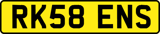 RK58ENS