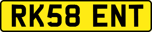 RK58ENT