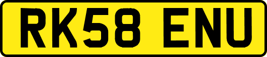 RK58ENU