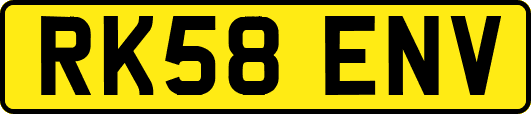 RK58ENV