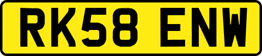 RK58ENW