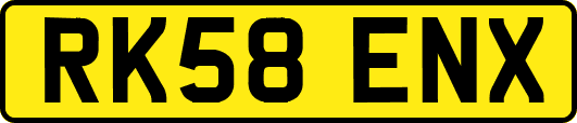 RK58ENX
