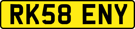 RK58ENY