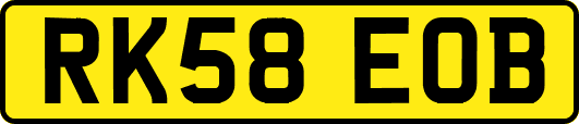 RK58EOB