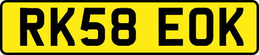 RK58EOK
