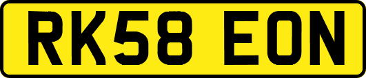 RK58EON