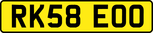 RK58EOO