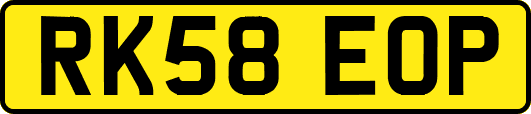 RK58EOP
