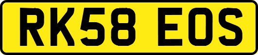 RK58EOS