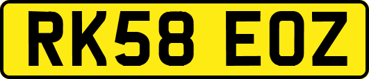 RK58EOZ