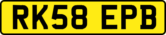 RK58EPB
