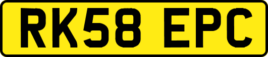 RK58EPC