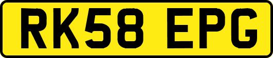 RK58EPG