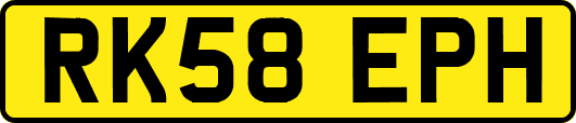 RK58EPH