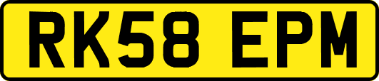 RK58EPM