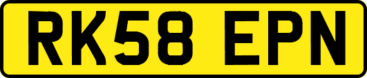 RK58EPN