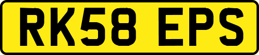RK58EPS