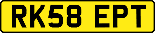 RK58EPT